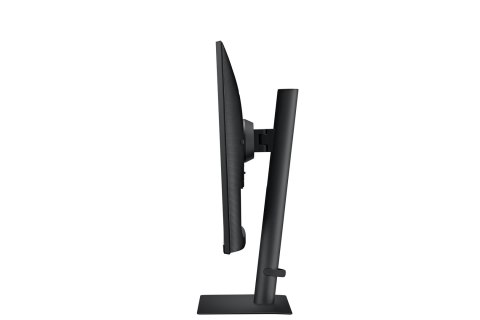 Samsung ViewFinity S27A800NMP 68,6 cm (27") 3840 x 2160 px 4K Ultra HD monitor LED Czarny Samsung ViewFinity S27A800NMP 68,6 cm (27") 3840 x 2160 px 4K Ultra HD monitor LED Czarny