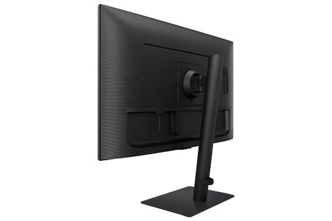 Samsung ViewFinity S27A800NMP 68,6 cm (27") 3840 x 2160 px 4K Ultra HD monitor LED Czarny Samsung ViewFinity S27A800NMP 68,6 cm (27") 3840 x 2160 px 4K Ultra HD monitor LED Czarny