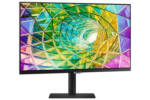 Samsung ViewFinity S27A800NMP 68,6 cm (27") 3840 x 2160 px 4K Ultra HD monitor LED Czarny Samsung ViewFinity S27A800NMP 68,6 cm (27") 3840 x 2160 px 4K Ultra HD monitor LED Czarny