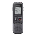 Sony ICD-PX240 - trzpień