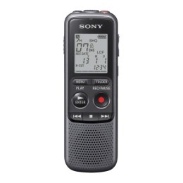 Sony ICD-PX240 - trzpień