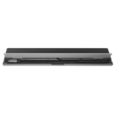 USB-C TRIPLE DISPLAY DOCKING/STATION USB-C TRIPLE DISPLAY DOCKING/STATION