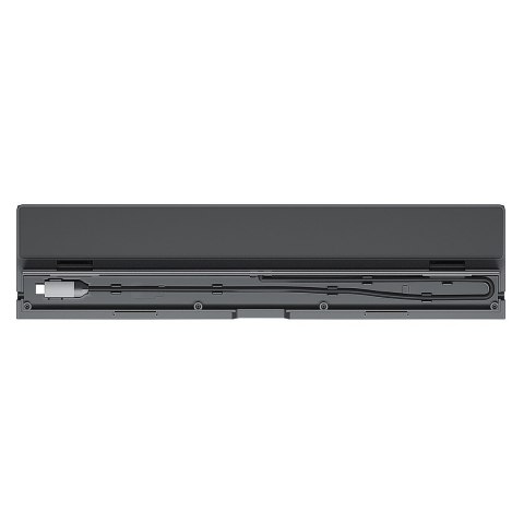 USB-C TRIPLE DISPLAY DOCKING/STATION USB-C TRIPLE DISPLAY DOCKING/STATION