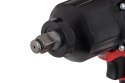 YATO KLUCZ UDAROWY BEZSZCZOTKOWY 18V LI-ION 1/2" 1x3,0Ah 700Nm