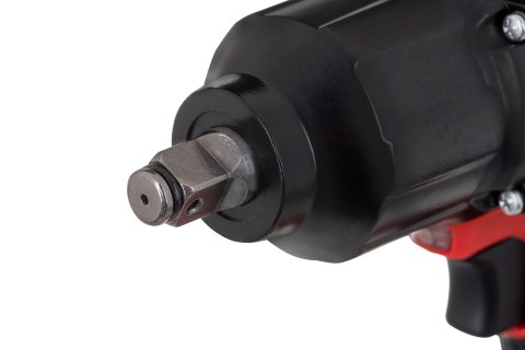 YATO KLUCZ UDAROWY BEZSZCZOTKOWY 18V LI-ION 1/2" 1x3,0Ah 700Nm YATO KLUCZ UDAROWY BEZSZCZOTKOWY 18V LI-ION 1/2" 1x3,0Ah 700Nm