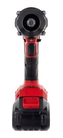 YATO KLUCZ UDAROWY BEZSZCZOTKOWY 18V LI-ION 1/2" 1x3,0Ah 700Nm