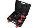 YATO KLUCZ UDAROWY BEZSZCZOTKOWY 18V LI-ION 1/2" 1x3,0Ah 700Nm
