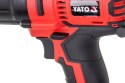 YATO KLUCZ UDAROWY BEZSZCZOTKOWY 18V LI-ION 1/2" 1x3,0Ah 700Nm