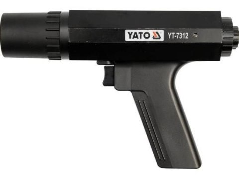 YATO LAMPA STROBOSKOPOWA Z REGULACJĄ 7312 YATO LAMPA STROBOSKOPOWA Z REGULACJĄ 7312