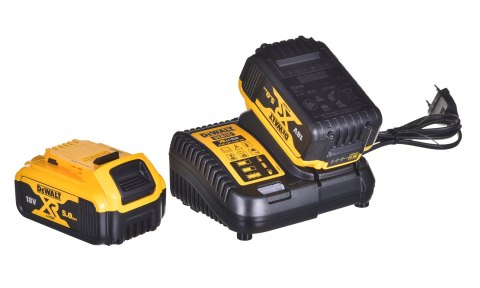 18 v wyrzynarka xr, 135mm, 2x5.0 ah + ład, tstak 18 v wyrzynarka xr, 135mm, 2x5.0 ah + ład, tstak
