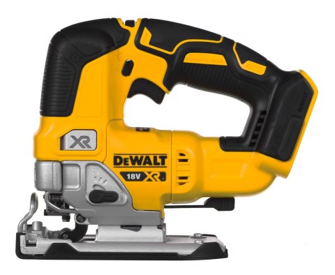 18 v wyrzynarka xr, 135mm, bez aku i ład, 18 v wyrzynarka xr, 135mm, bez aku i ład,