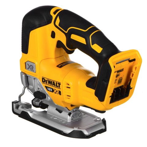 18 v wyrzynarka xr, 135mm, bez aku i ład, 18 v wyrzynarka xr, 135mm, bez aku i ład,