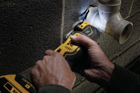 18v xr narz. oscylacyjne "multi-tool", bez aku i ład, tstak 18v xr narz. oscylacyjne "multi-tool", bez aku i ład, tstak
