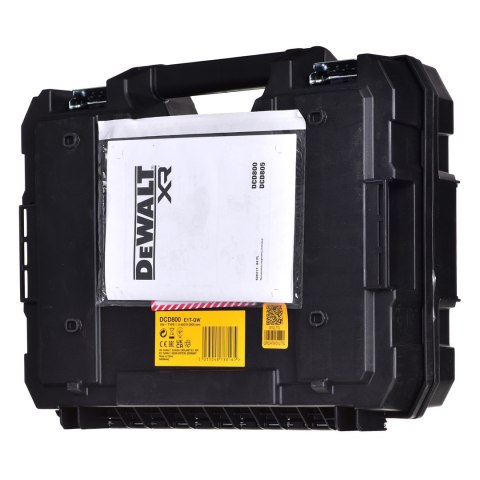 18v xr wiert-wkręt. 1x1.7ah ps 18v xr wiert-wkręt. 1x1.7ah ps
