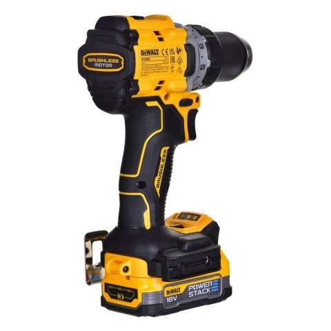18v xr wiert-wkręt. 1x1.7ah ps 18v xr wiert-wkręt. 1x1.7ah ps