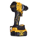 18v xr wiert-wkręt. 2x5ah