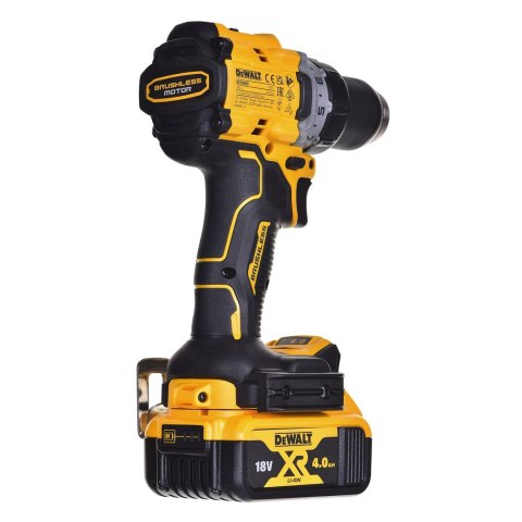 18v xr wiert-wkręt. 2x5ah 18v xr wiert-wkręt. 2x5ah