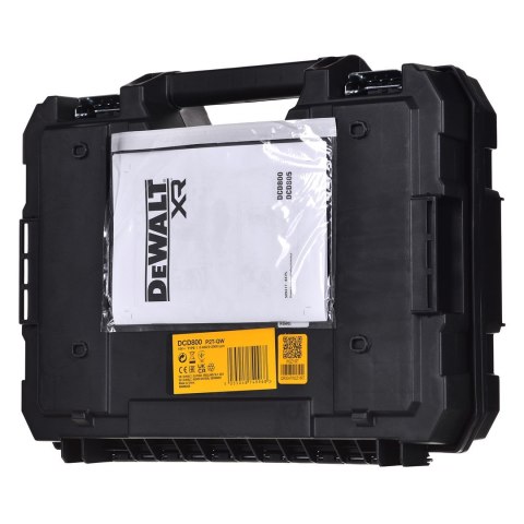 18v xr wiert-wkręt. 2x5ah 18v xr wiert-wkręt. 2x5ah