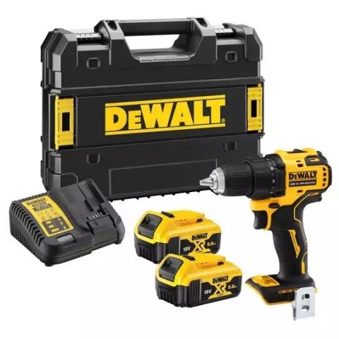 18v xr wiert-wkręt dcd708 2 aku 5ah 18v xr wiert-wkręt dcd708 2 aku 5ah