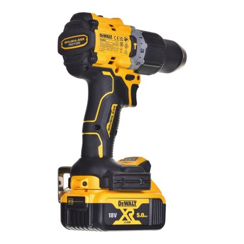 18v xr wiert-wkręt. z udarem 2x5ah 18v xr wiert-wkręt. z udarem 2x5ah