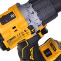 18v xr wiert-wkręt. z udarem 2x5ah