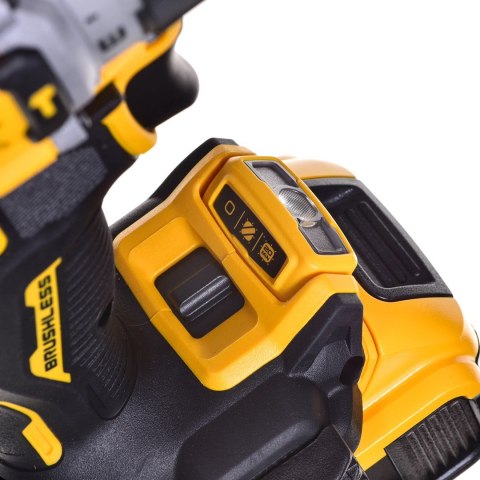 18v xr wiert-wkręt. z udarem 2x5ah 18v xr wiert-wkręt. z udarem 2x5ah