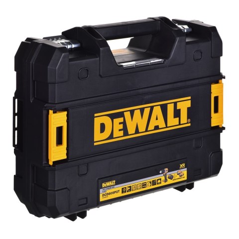 18v xr wiert-wkręt. z udarem 2x5ah 18v xr wiert-wkręt. z udarem 2x5ah