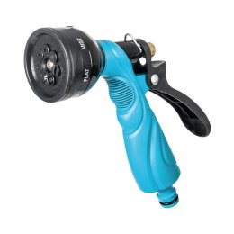 C.BASIC PISTOLET ZRASZAJĄCY 7 FUNKCJI