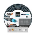 CELLFAST WĄŻ OGRODOWY HOBBY ATS2 ROZMIAR: 3/4" DŁUGOŚĆ: 50 m