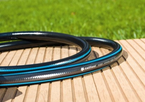 CELLFAST WĄŻ OGRODOWY HOBBY ATS2 ROZMIAR: 3/4" DŁUGOŚĆ: 50 m CELLFAST WĄŻ OGRODOWY HOBBY ATS2 ROZMIAR: 3/4" DŁUGOŚĆ: 50 m