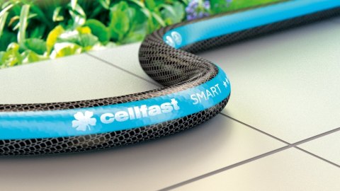 CELLFAST WĄŻ OGRODOWY SMART ATS 3/4" 25mb CELLFAST WĄŻ OGRODOWY SMART ATS 3/4" 25mb
