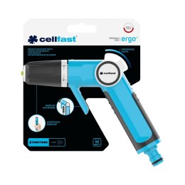 CELLFAST ZRASZACZ PISTOLETOWY PROSTY ERGO