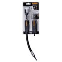 DEWALT WKRĘTARKA 18V DCD791P3A 70/27Nm 3x5,0Ah BL +KOŃCÓWKA KĄTOWY DO BITÓW