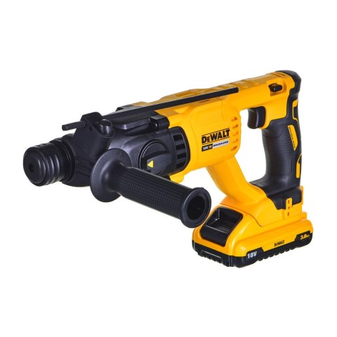 DEWALT.ZESTAW COMBO 18V DCK440L3T (DCD778+DCF787+DCH033+DCL040) 3x3,0Ah TSTAK DEWALT.ZESTAW COMBO 18V DCK440L3T (DCD778+DCF787+DCH033+DCL040) 3x3,0Ah TSTAK