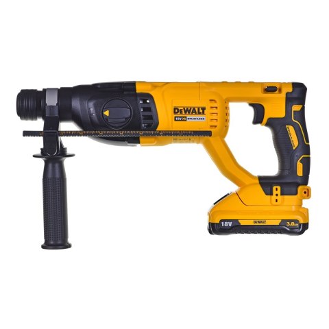 DEWALT.ZESTAW COMBO 18V DCK440L3T (DCD778+DCF787+DCH033+DCL040) 3x3,0Ah TSTAK DEWALT.ZESTAW COMBO 18V DCK440L3T (DCD778+DCF787+DCH033+DCL040) 3x3,0Ah TSTAK