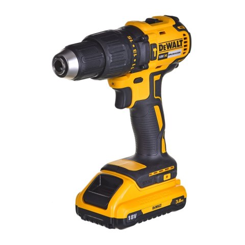 DEWALT.ZESTAW COMBO 18V DCK440L3T (DCD778+DCF787+DCH033+DCL040) 3x3,0Ah TSTAK DEWALT.ZESTAW COMBO 18V DCK440L3T (DCD778+DCF787+DCH033+DCL040) 3x3,0Ah TSTAK