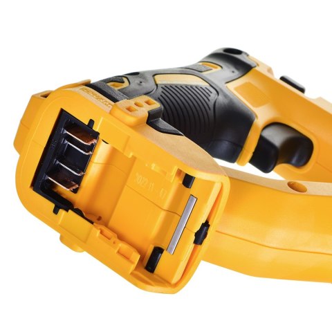 DEWALT.ZESTAW COMBO 18V DCK440L3T (DCD778+DCF787+DCH033+DCL040) 3x3,0Ah TSTAK DEWALT.ZESTAW COMBO 18V DCK440L3T (DCD778+DCF787+DCH033+DCL040) 3x3,0Ah TSTAK