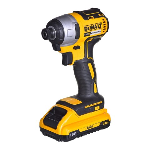DEWALT.ZESTAW COMBO 18V DCK440L3T (DCD778+DCF787+DCH033+DCL040) 3x3,0Ah TSTAK DEWALT.ZESTAW COMBO 18V DCK440L3T (DCD778+DCF787+DCH033+DCL040) 3x3,0Ah TSTAK