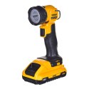 DEWALT.ZESTAW COMBO 18V DCK440L3T (DCD778+DCF787+DCH033+DCL040) 3x3,0Ah TSTAK