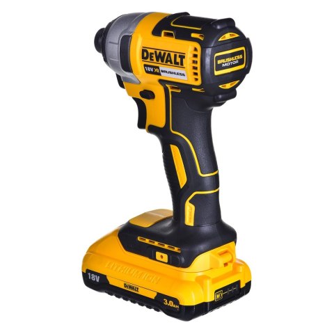 DEWALT.ZESTAW COMBO 18V DCK440L3T (DCD778+DCF787+DCH033+DCL040) 3x3,0Ah TSTAK DEWALT.ZESTAW COMBO 18V DCK440L3T (DCD778+DCF787+DCH033+DCL040) 3x3,0Ah TSTAK
