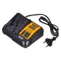 DEWALT.ZESTAW COMBO 18V DCK440L3T (DCD778+DCF787+DCH033+DCL040) 3x3,0Ah TSTAK