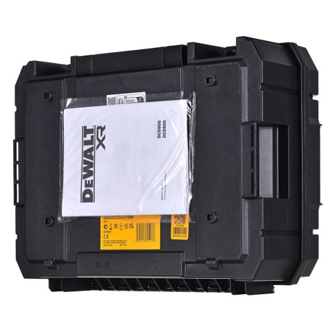Dcd805+dcf850, 2 x aku5,0ah,tstak, 18 v Dcd805+dcf850, 2 x aku5,0ah,tstak, 18 v