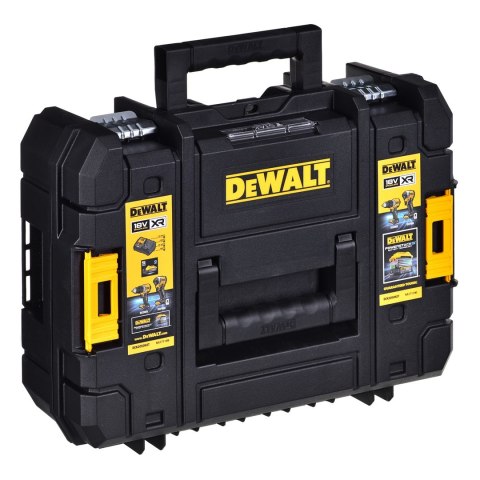 Dcd805+dcf850, 2 x aku5,0ah,tstak, 18 v Dcd805+dcf850, 2 x aku5,0ah,tstak, 18 v