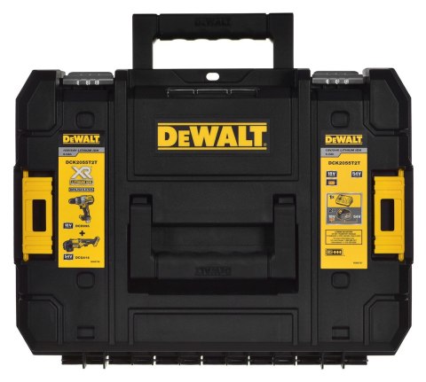 Dcd996 + dcg414, 2xaku6,0 ah, xr 18 v / 54 v Dcd996 + dcg414, 2xaku6,0 ah, xr 18 v / 54 v