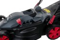 Kosiarka elektryczna 2000W, szerokość koszenia 430 mm