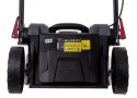Kosiarka elektryczna 2000W, szerokość koszenia 430 mm