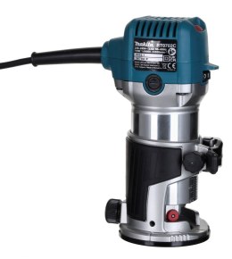 MAKITA FREZARKA-WYCINARKA 710W RT0702CX2J