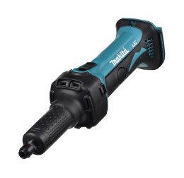 MAKITA SZLIFIERKA PROSTA 18V LI-ION BEZ AKUMULATORÓW I ŁADOWARKI DGD800Z