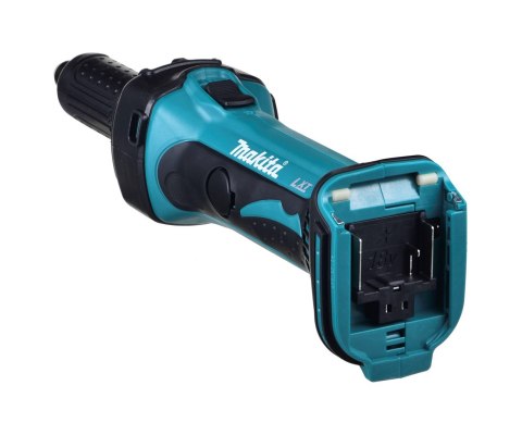 MAKITA SZLIFIERKA PROSTA 18V LI-ION BEZ AKUMULATORÓW I ŁADOWARKI DGD800Z MAKITA SZLIFIERKA PROSTA 18V LI-ION BEZ AKUMULATORÓW I ŁADOWARKI DGD800Z