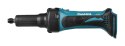 MAKITA SZLIFIERKA PROSTA 18V LI-ION BEZ AKUMULATORÓW I ŁADOWARKI DGD800Z